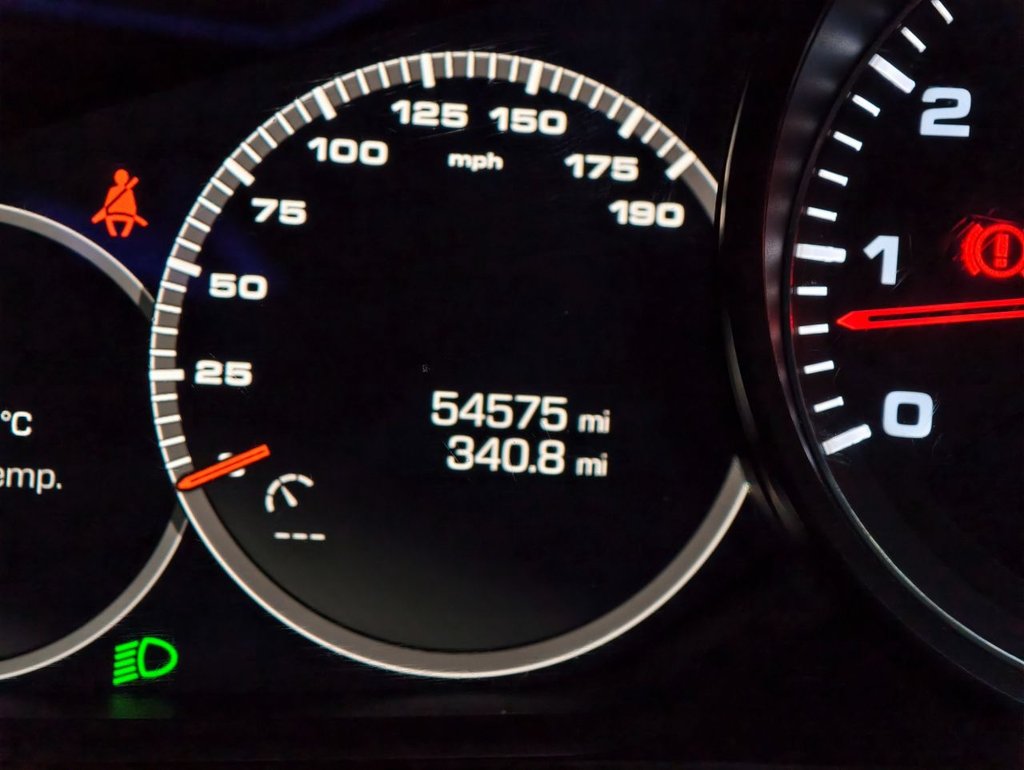 Used Porsche Cayenne 2020 for sale - 76202745: Photo 43