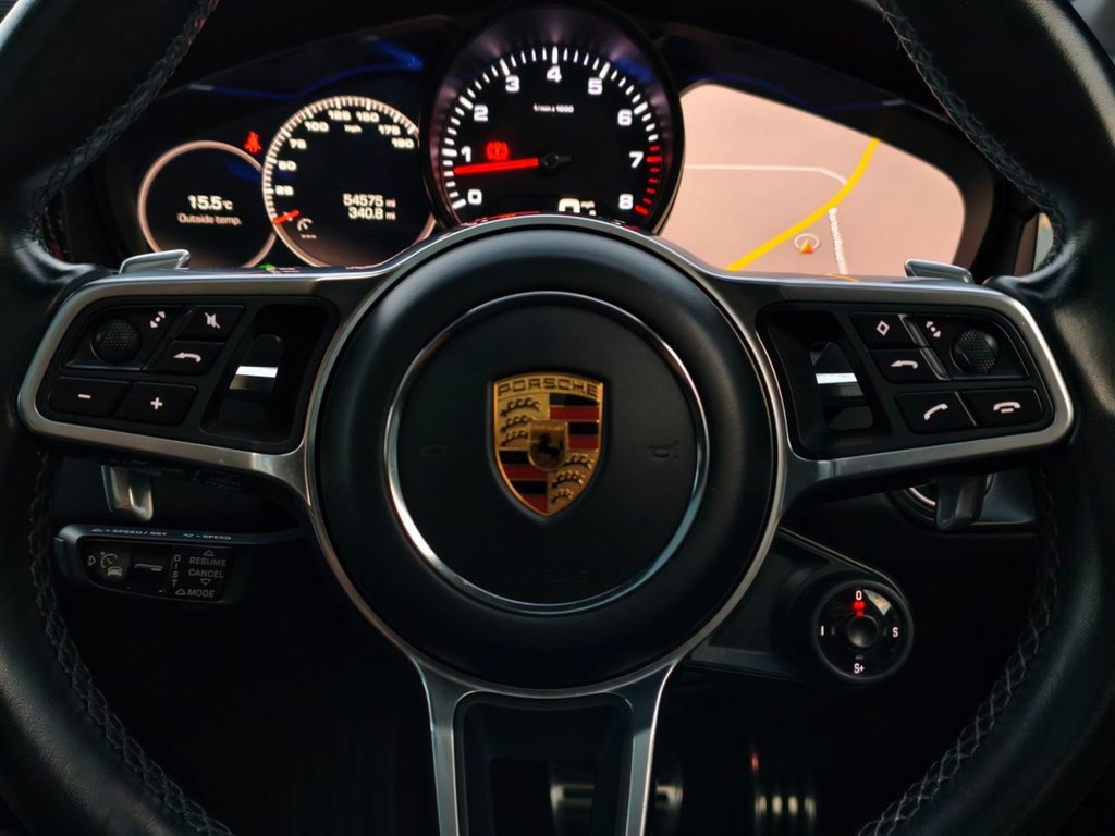 Used Porsche Cayenne 2020 for sale - 76202745: Photo 44