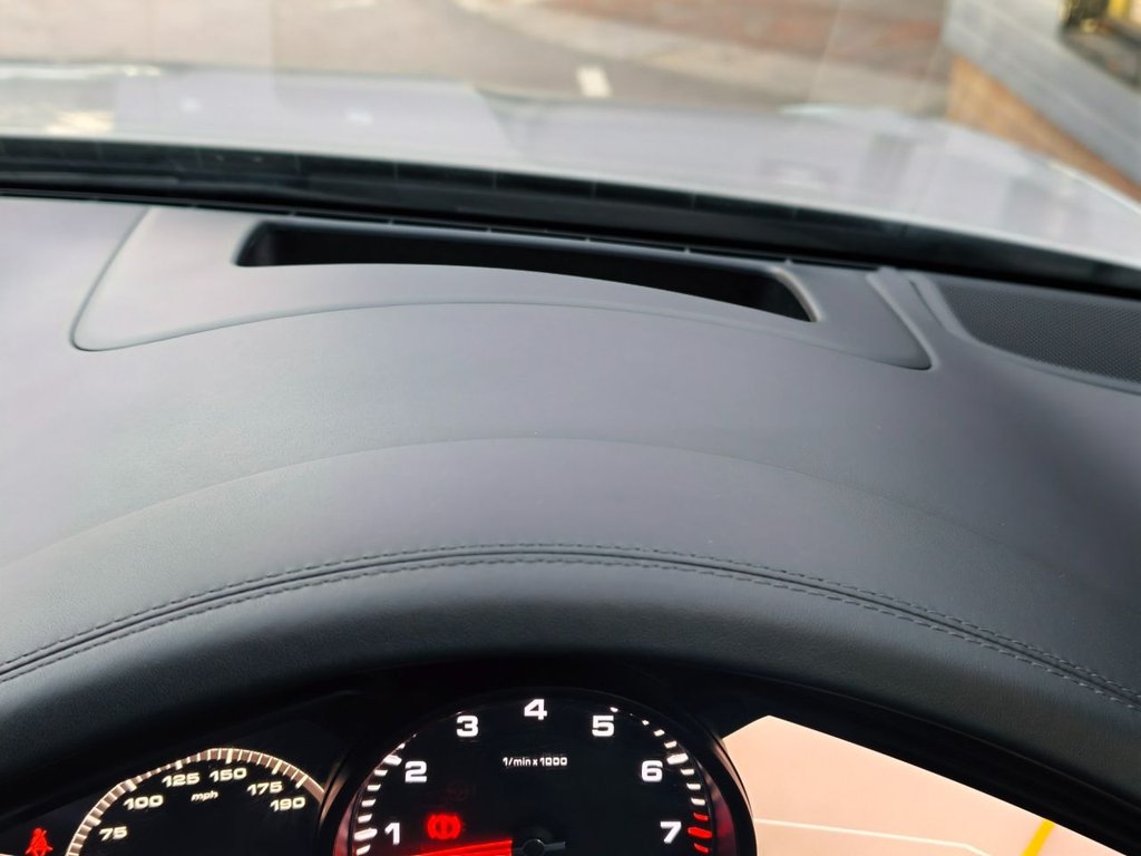 Used Porsche Cayenne 2020 for sale - 76202745: Photo 48