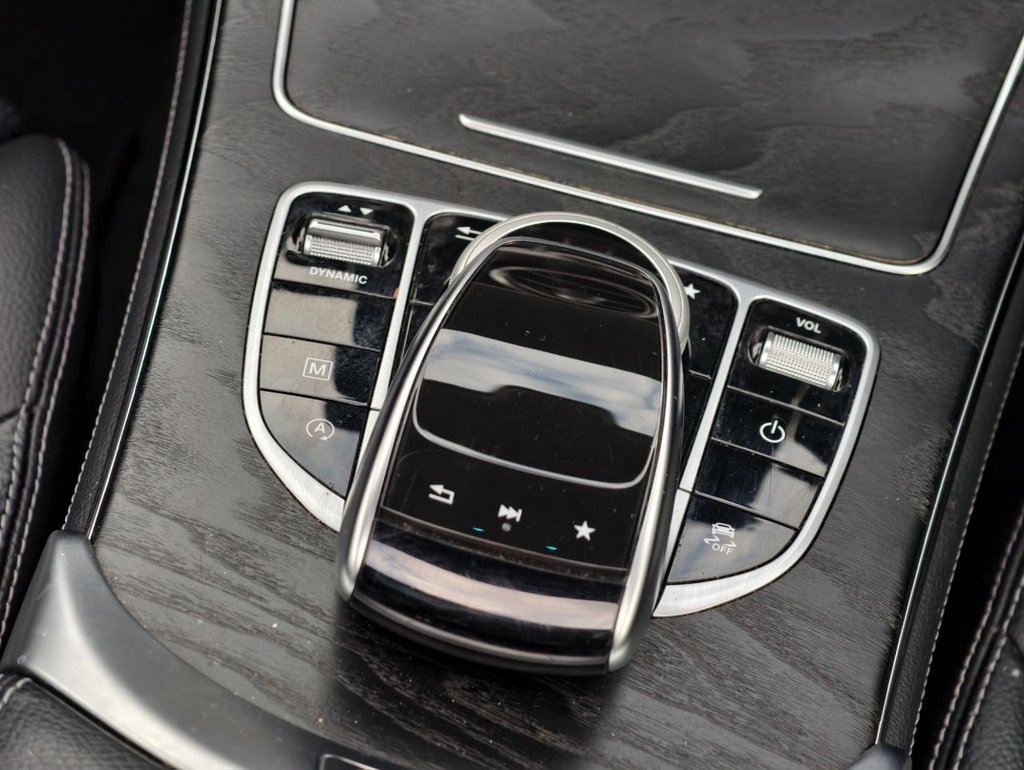 Used Mercedes-Benz GLC 2017 for sale - 76202434: Photo 29