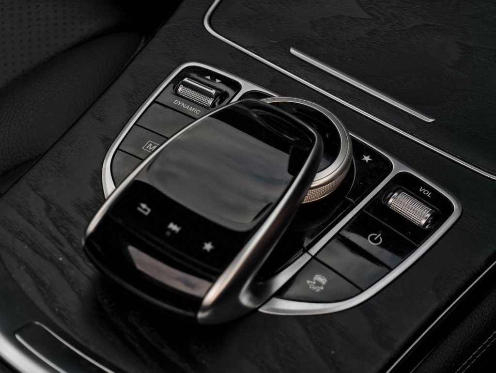 Used Mercedes-Benz GLC 2017 for sale - 76202434: Photo 40