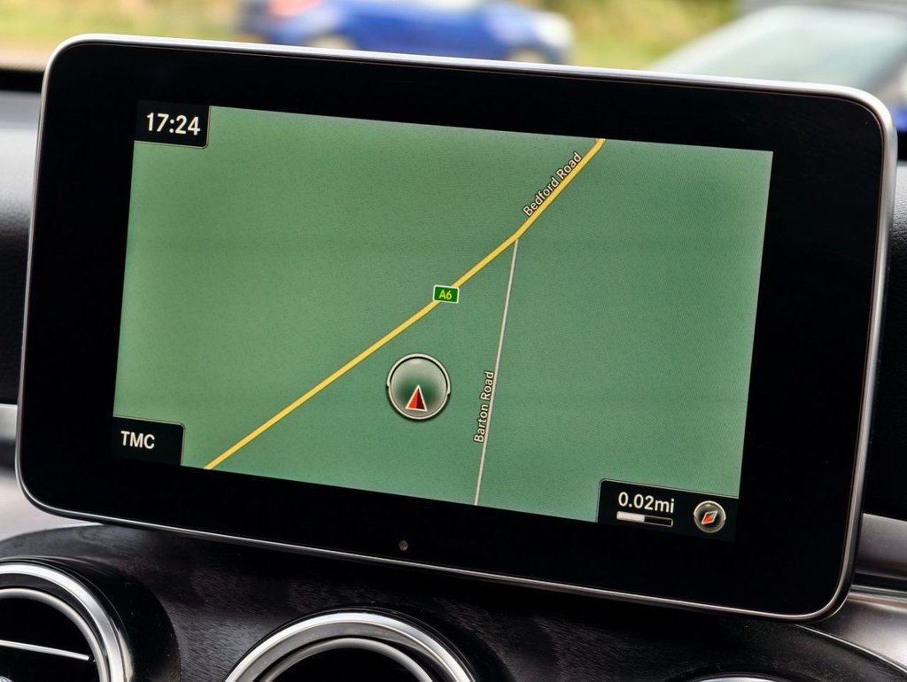 Used Mercedes-Benz GLC 2017 for sale - 76202434: Photo 44