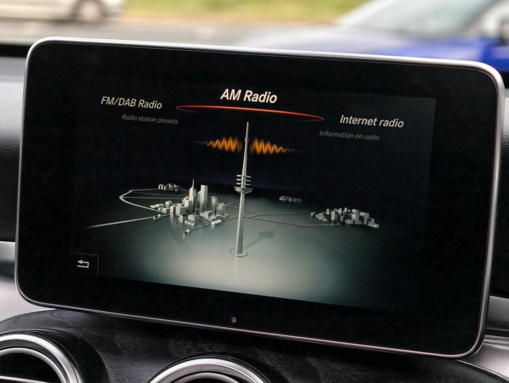 Used Mercedes-Benz GLC 2017 for sale - 76202434: Photo 48