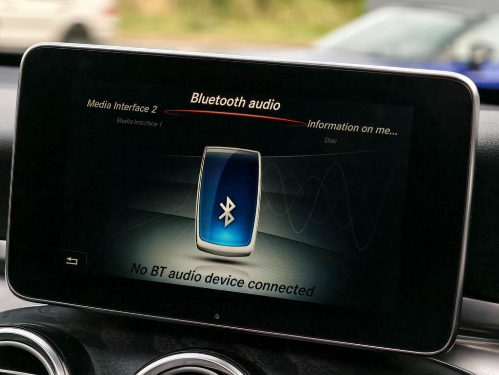 Used Mercedes-Benz GLC 2017 for sale - 76202434: Photo 49