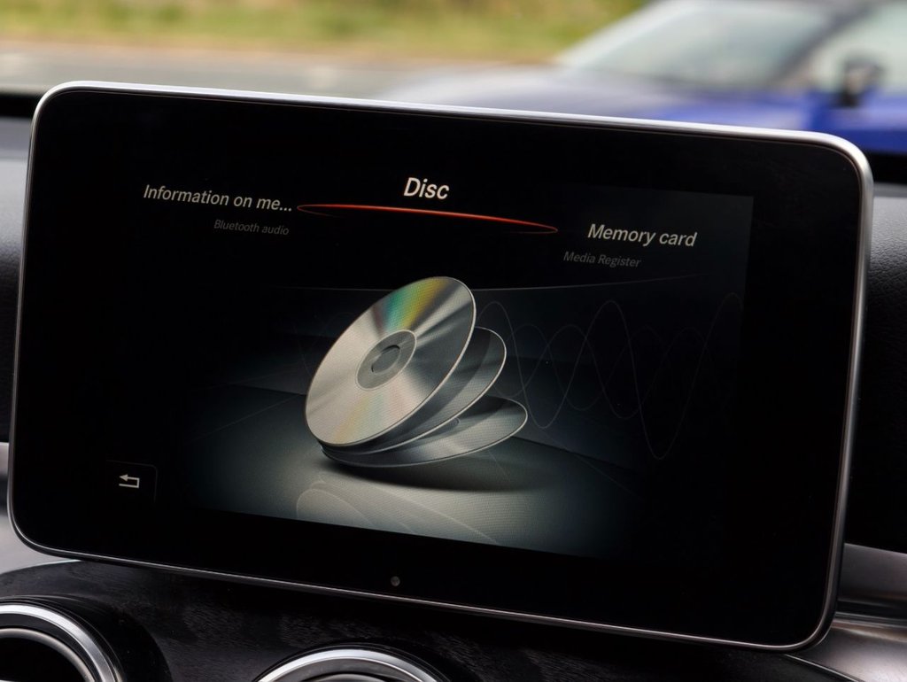 Used Mercedes-Benz GLC 2017 for sale - 76202434: Photo 50