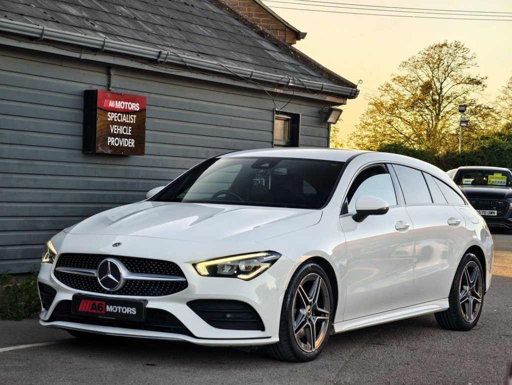 Used Mercedes-Benz CLA 2020 for sale - 76202378: Photo 11