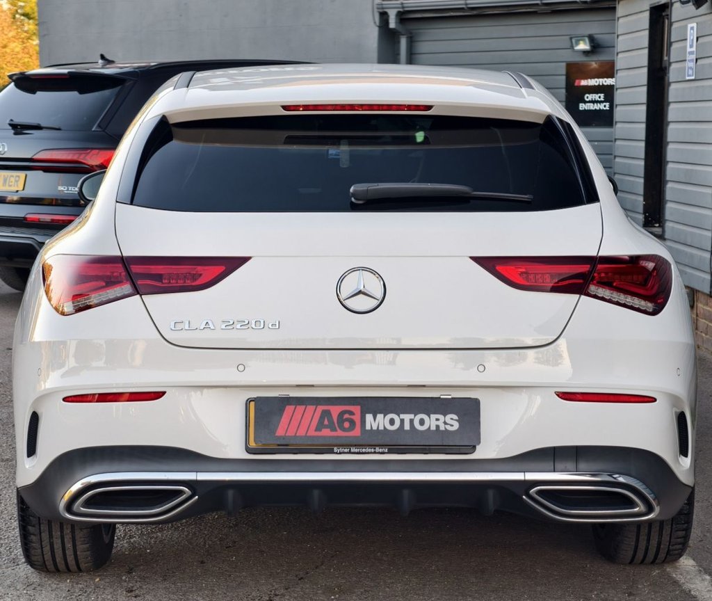 Used Mercedes-Benz CLA 2020 for sale - 76202378: Photo 14