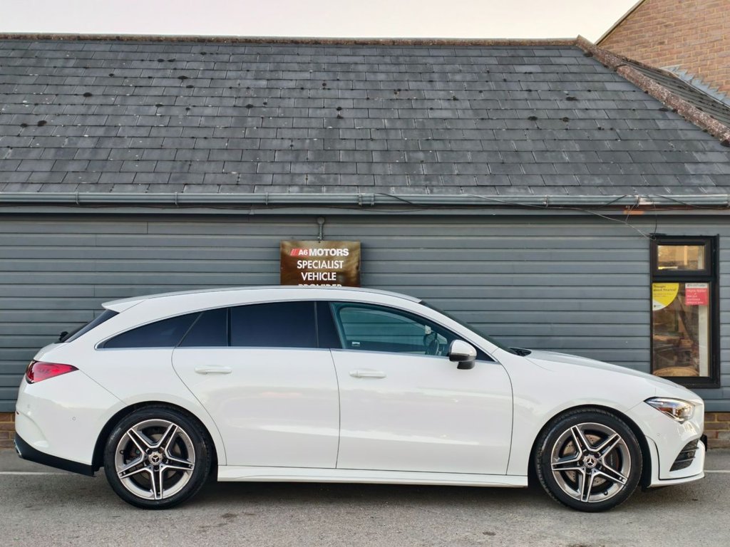 Used Mercedes-Benz CLA 2020 for sale - 76202378: Photo 16