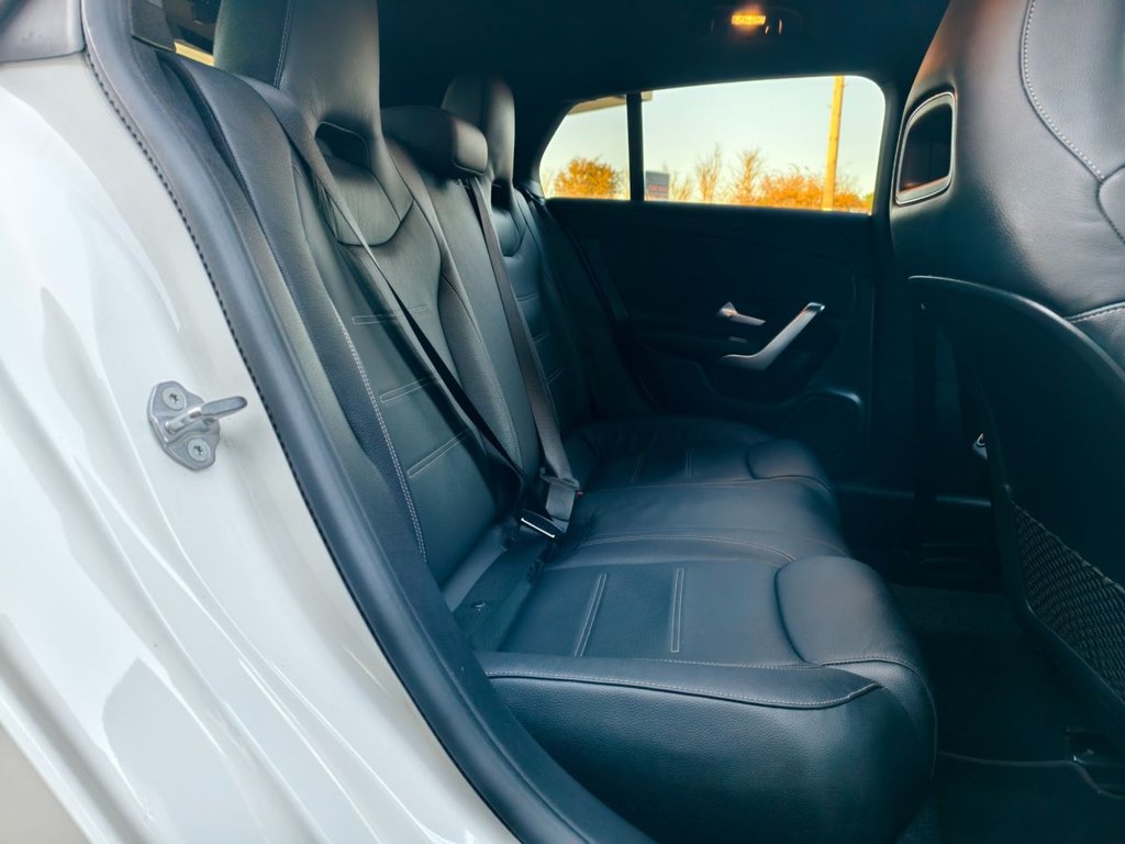 Used Mercedes-Benz CLA 2020 for sale - 76202378: Photo 17