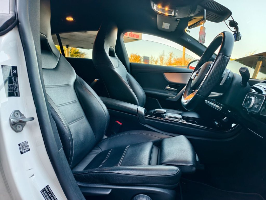 Used Mercedes-Benz CLA 2020 for sale - 76202378: Photo 18