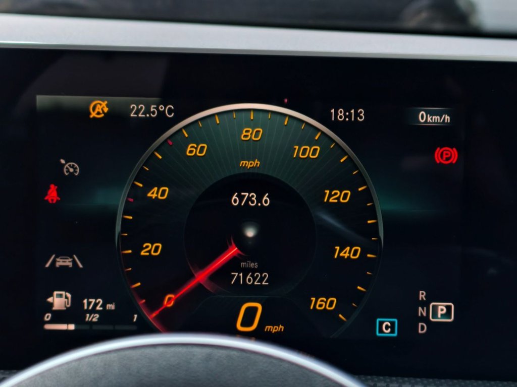 Used Mercedes-Benz CLA 2020 for sale - 76202378: Photo 19