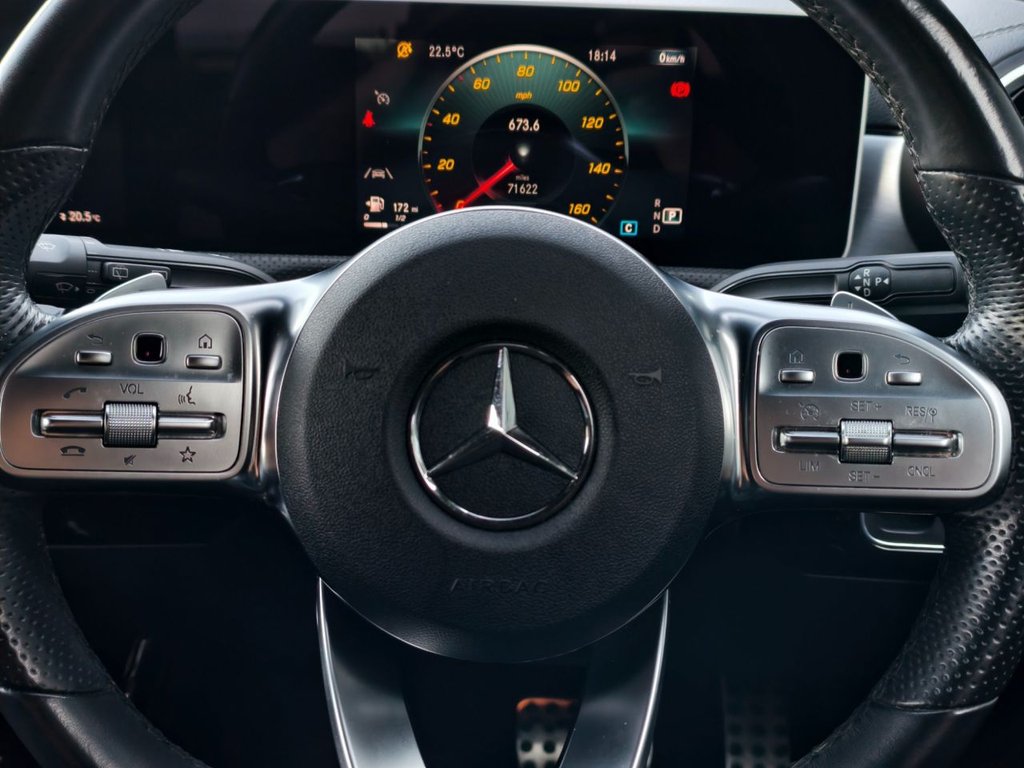 Used Mercedes-Benz CLA 2020 for sale - 76202378: Photo 20