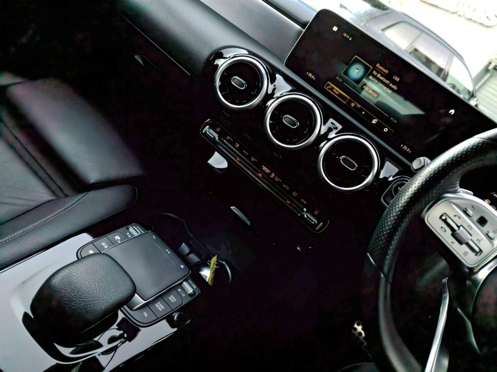 Used Mercedes-Benz CLA 2020 for sale - 76202378: Photo 21