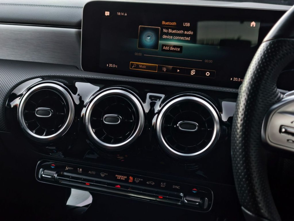 Used Mercedes-Benz CLA 2020 for sale - 76202378: Photo 22