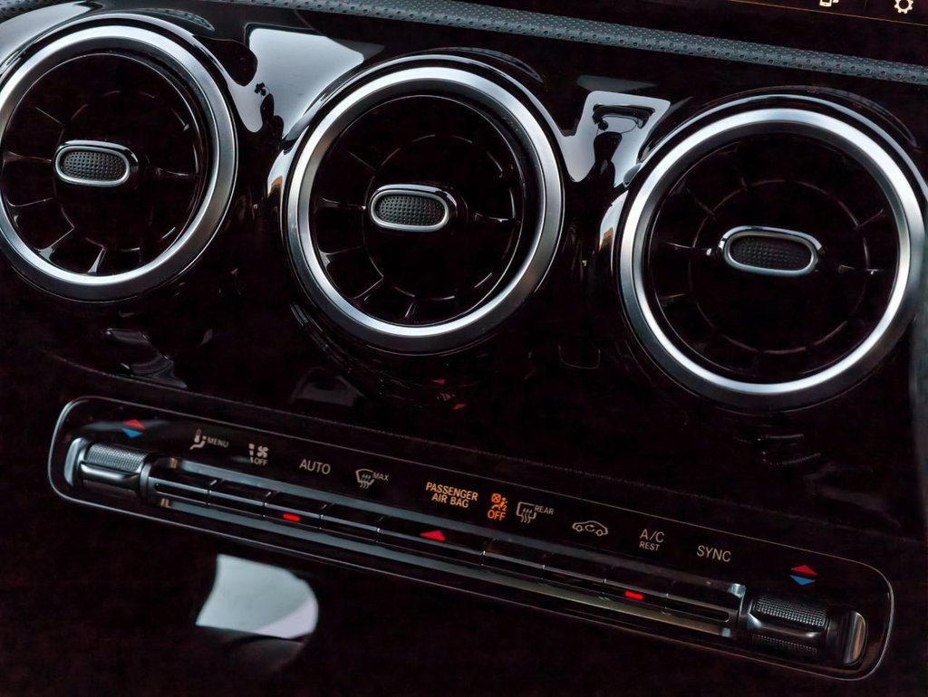 Used Mercedes-Benz CLA 2020 for sale - 76202378: Photo 23