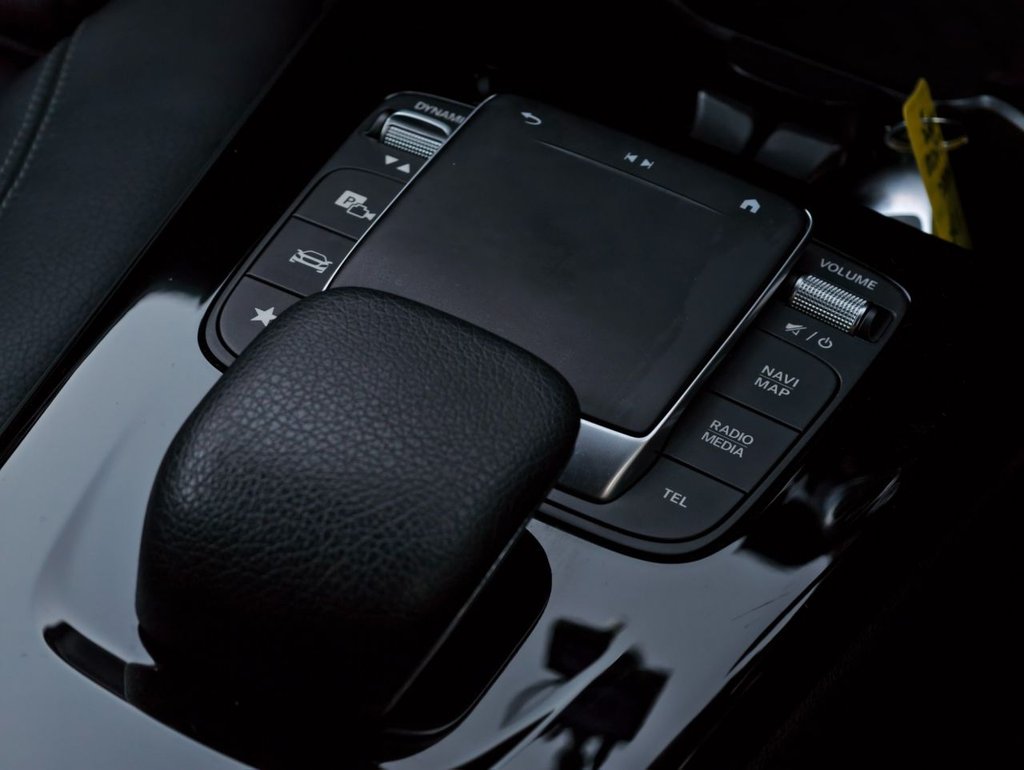 Used Mercedes-Benz CLA 2020 for sale - 76202378: Photo 24