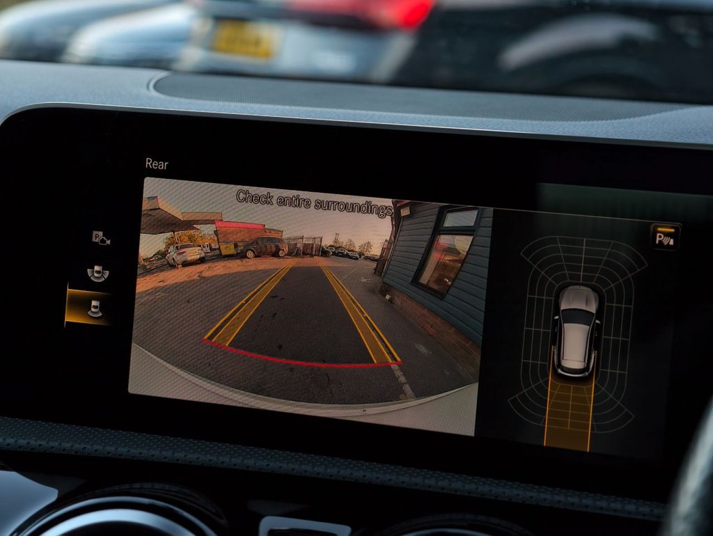 Used Mercedes-Benz CLA 2020 for sale - 76202378: Photo 29