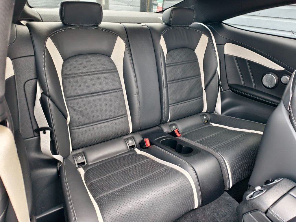 Used Mercedes-Benz C Class 2017 for sale - 76470420: Photo 28