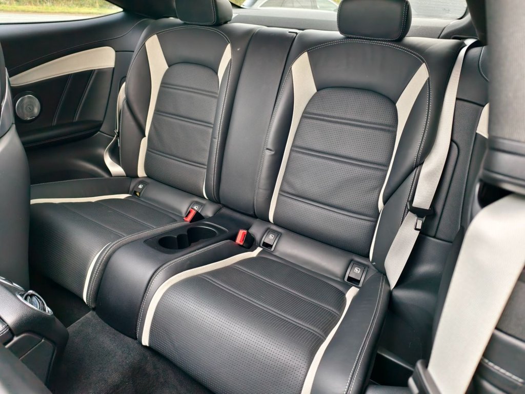 Used Mercedes-Benz C Class 2017 for sale - 76470420: Photo 29