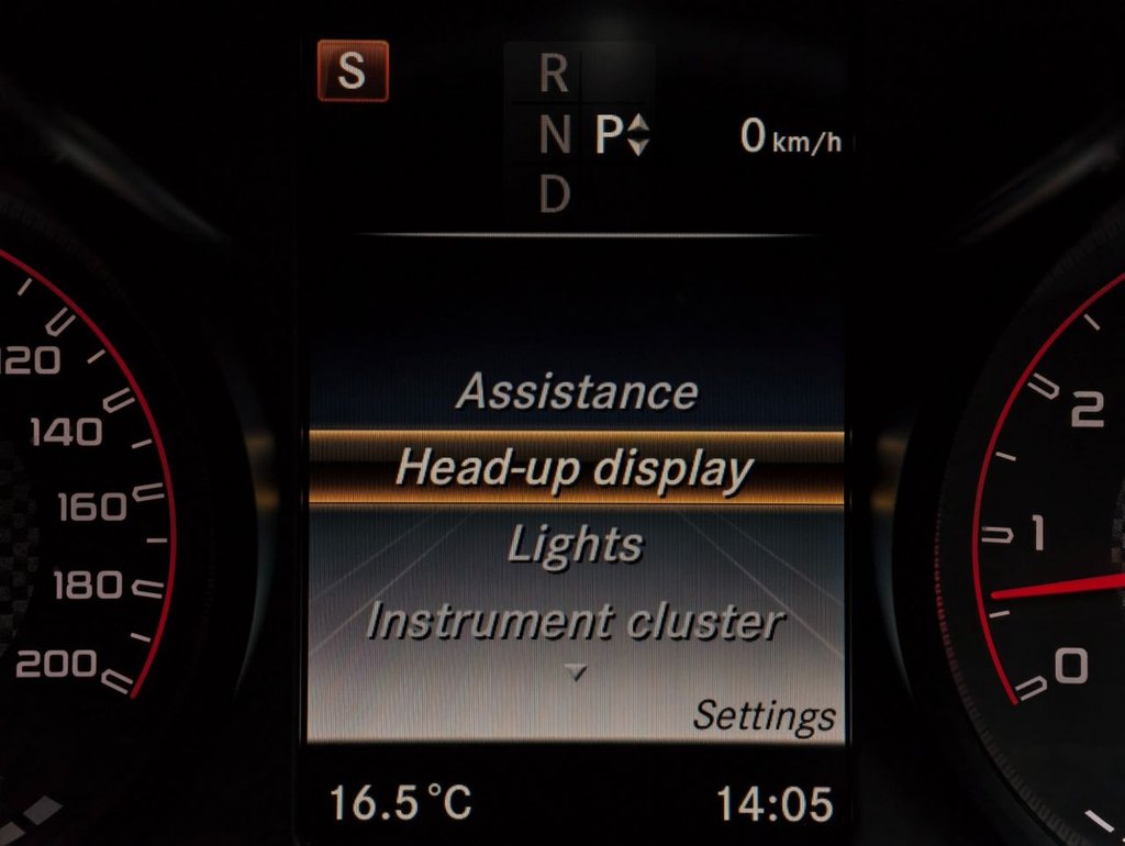 Used Mercedes-Benz C Class 2017 for sale - 76470420: Photo 46