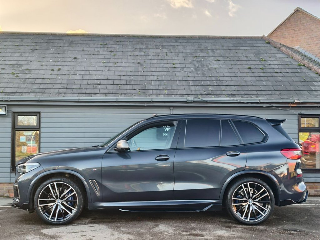Used BMW X5 2019 for sale - 76962720: Photo 11