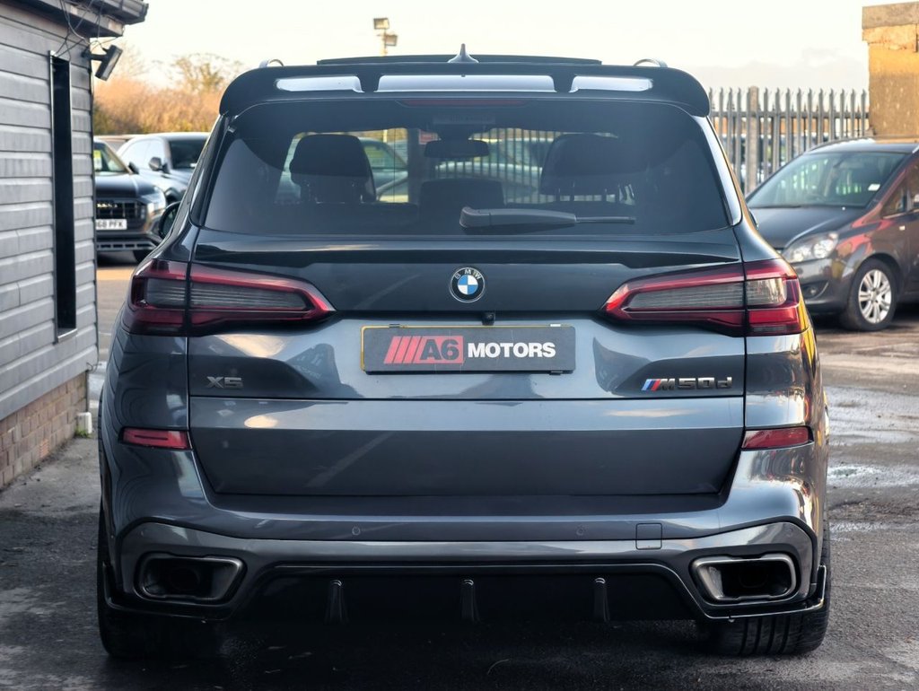 Used BMW X5 2019 for sale - 76962720: Photo 13