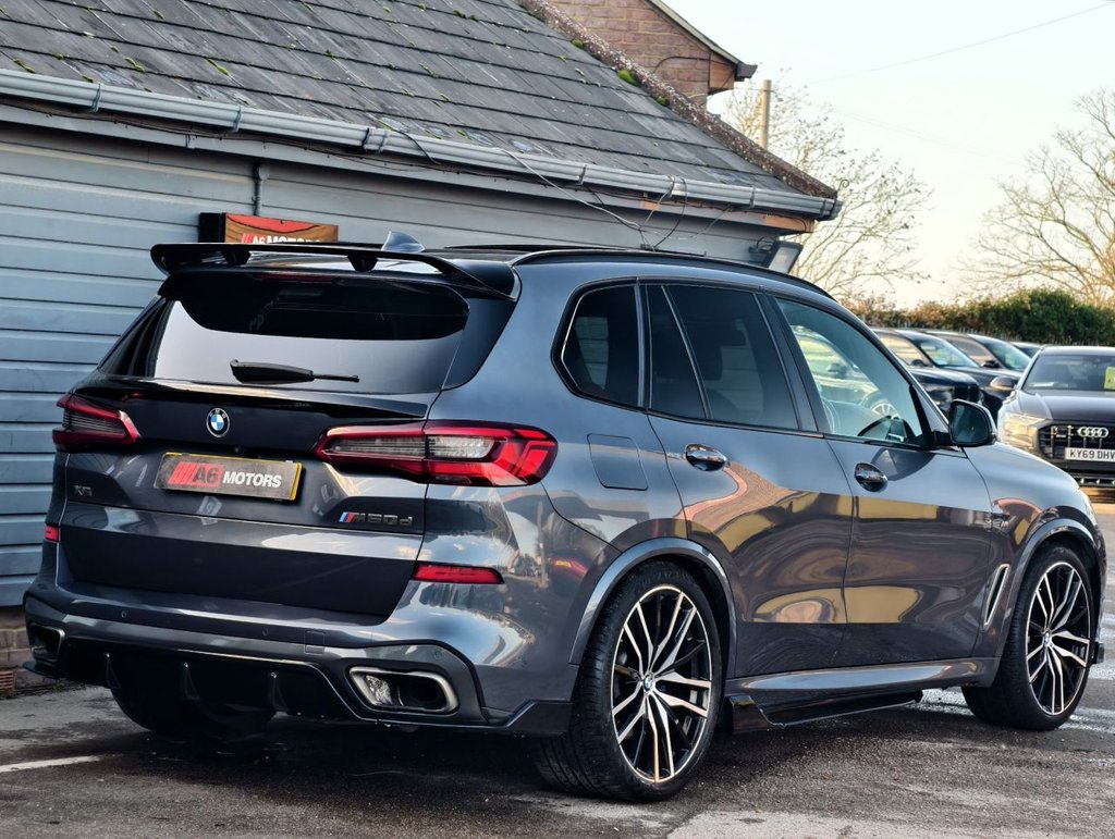 Used BMW X5 2019 for sale - 76962720: Photo 14