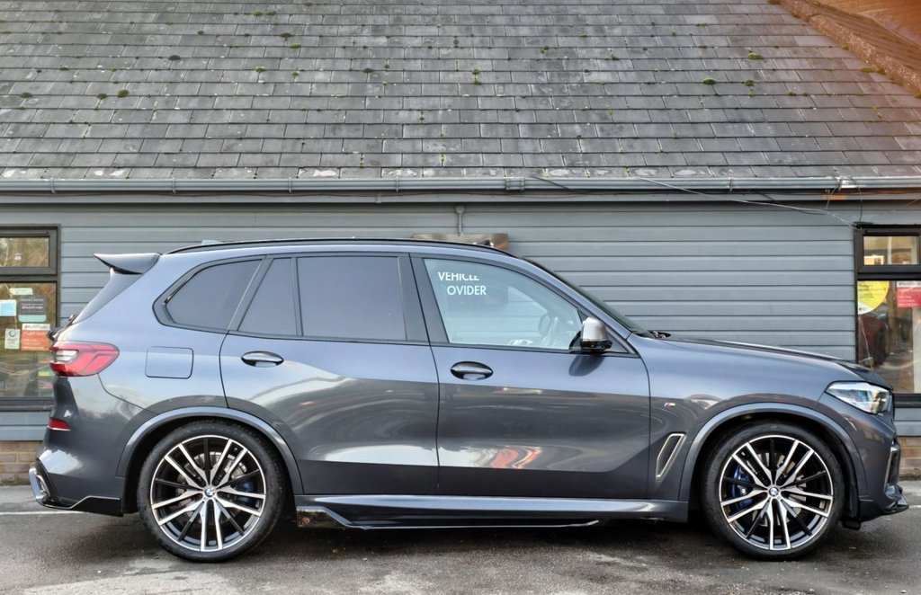 Used BMW X5 2019 for sale - 76962720: Photo 15