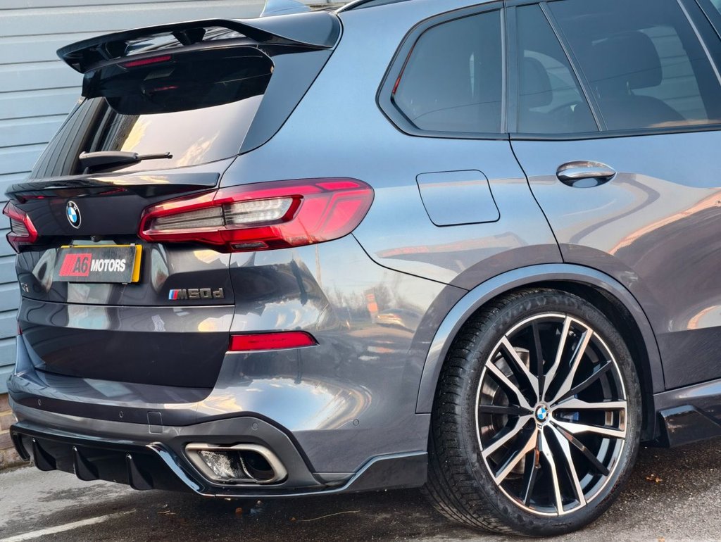 Used BMW X5 2019 for sale - 76962720: Photo 17