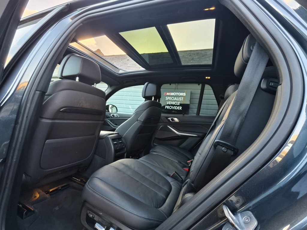 Used BMW X5 2019 for sale - 76962720: Photo 20