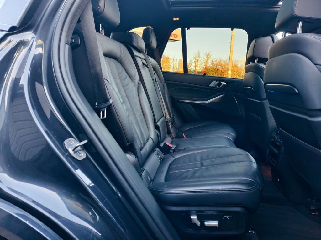 Used BMW X5 2019 for sale - 76962720: Photo 21