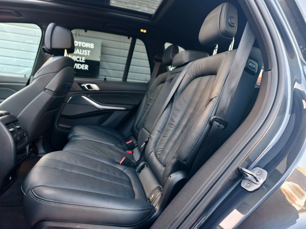 Used BMW X5 2019 for sale - 76962720: Photo 22