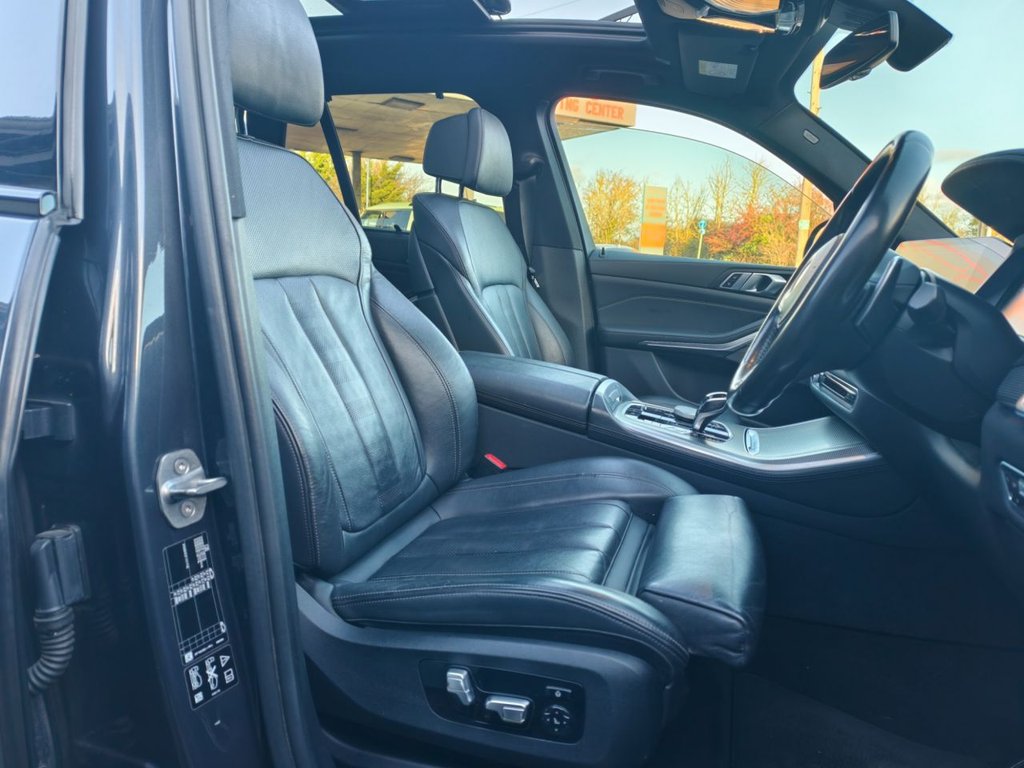 Used BMW X5 2019 for sale - 76962720: Photo 23