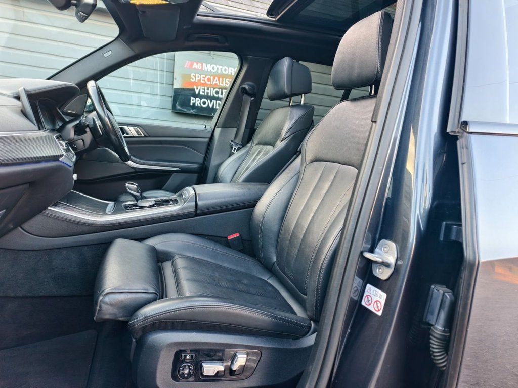 Used BMW X5 2019 for sale - 76962720: Photo 24