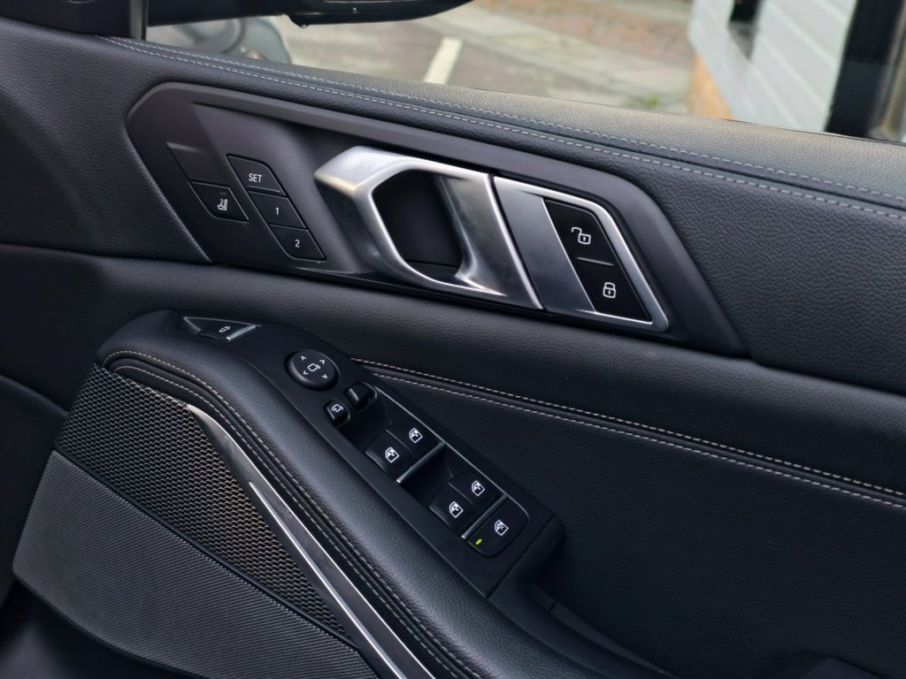 Used BMW X5 2019 for sale - 76962720: Photo 26