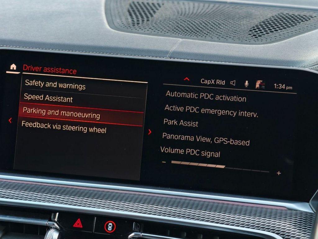 Used BMW X5 2019 for sale - 76962720: Photo 46