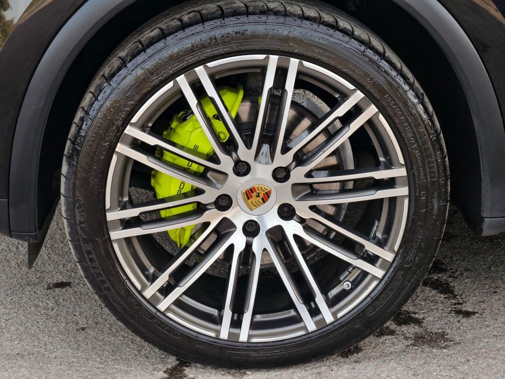 Used Porsche Cayenne 2017 for sale - 76202406: Photo 14