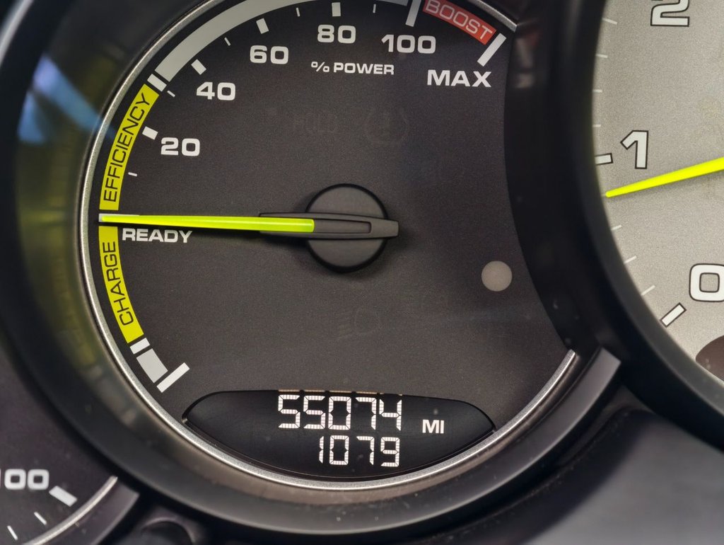 Used Porsche Cayenne 2017 for sale - 76202406: Photo 25