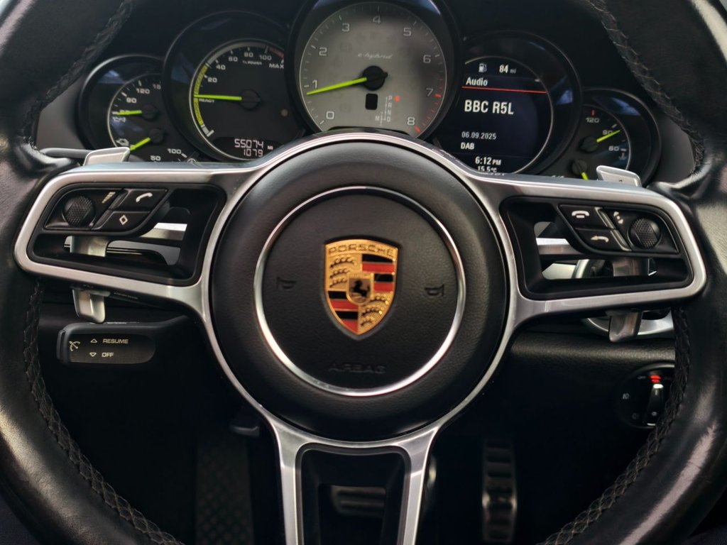 Used Porsche Cayenne 2017 for sale - 76202406: Photo 26