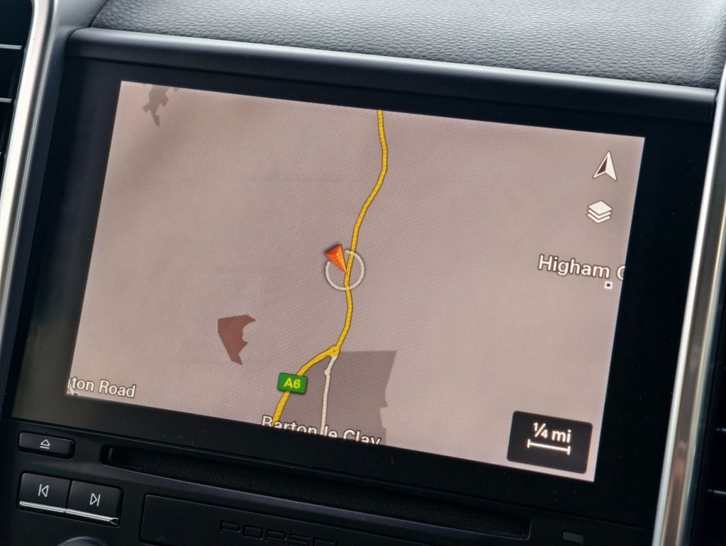 Used Porsche Cayenne 2017 for sale - 76202406: Photo 36