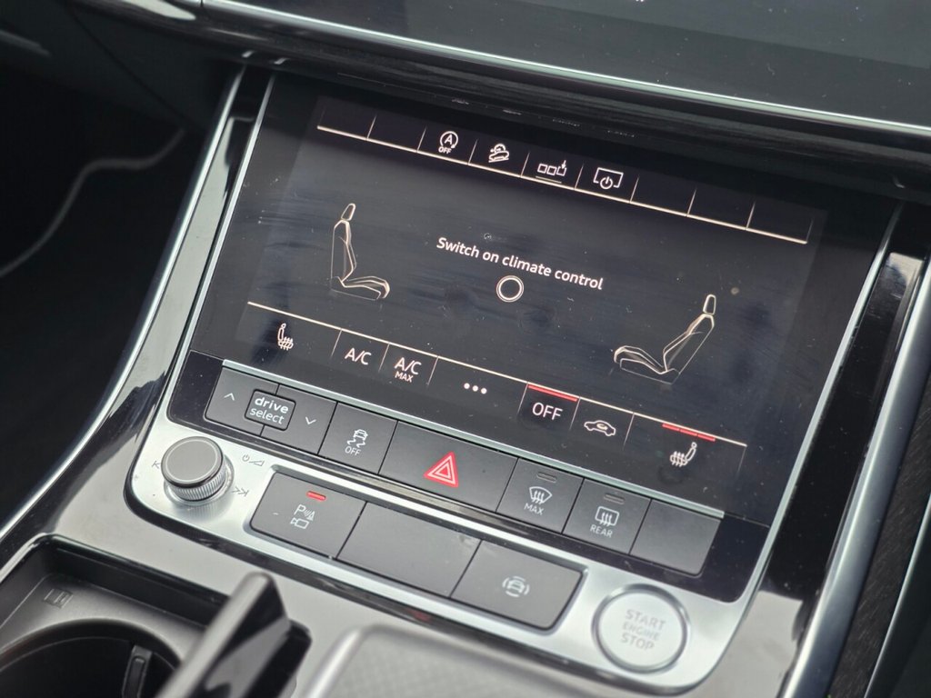 Used Audi Q7 2020 for sale - 76274029: Photo 20