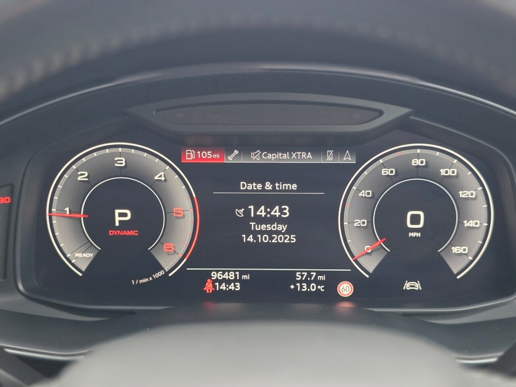 Used Audi Q7 2020 for sale - 76274029: Photo 21