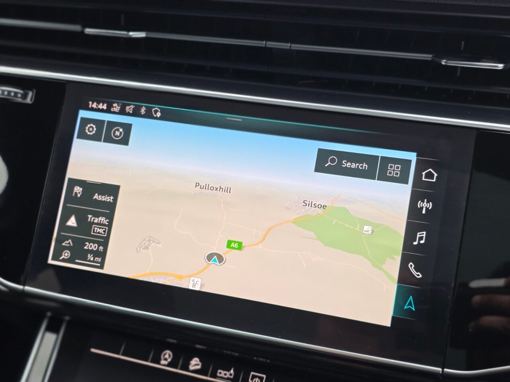 Used Audi Q7 2020 for sale - 76274029: Photo 25