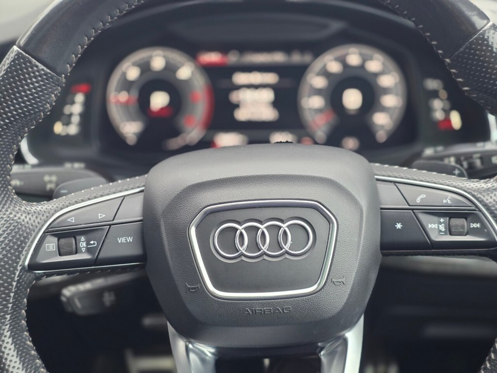 Used Audi Q7 2020 for sale - 76274029: Photo 27