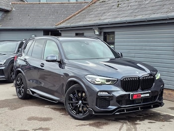 2019 (69) - 3.0 45e 24kWh M Sport SUV 5dr Petrol Plug-in Hybrid Auto xDrive Euro 6 (s/s