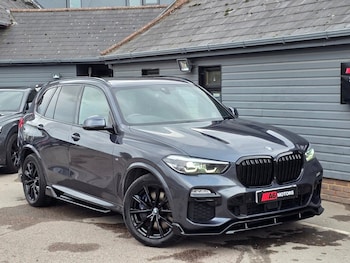 Used BMW X5 2019 for sale - 76482523: Photo