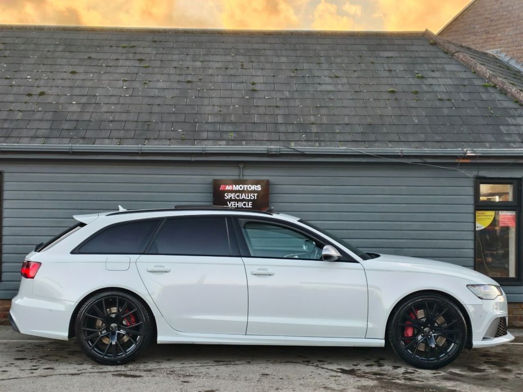 Used Audi RS6 2016 for sale - 76962481: Photo 16