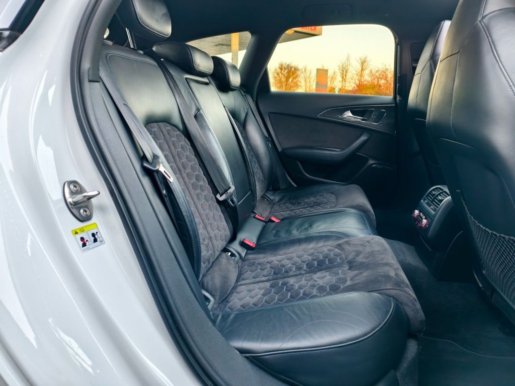 Used Audi RS6 2016 for sale - 76962481: Photo 20