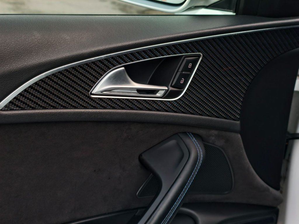 Used Audi RS6 2016 for sale - 76962481: Photo 25