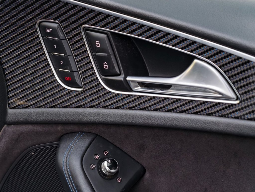 Used Audi RS6 2016 for sale - 76962481: Photo 26